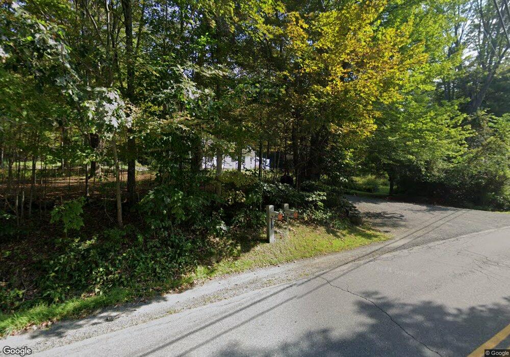 317 Lockehaven Rd, Enfield, NH 03748 - photo 1