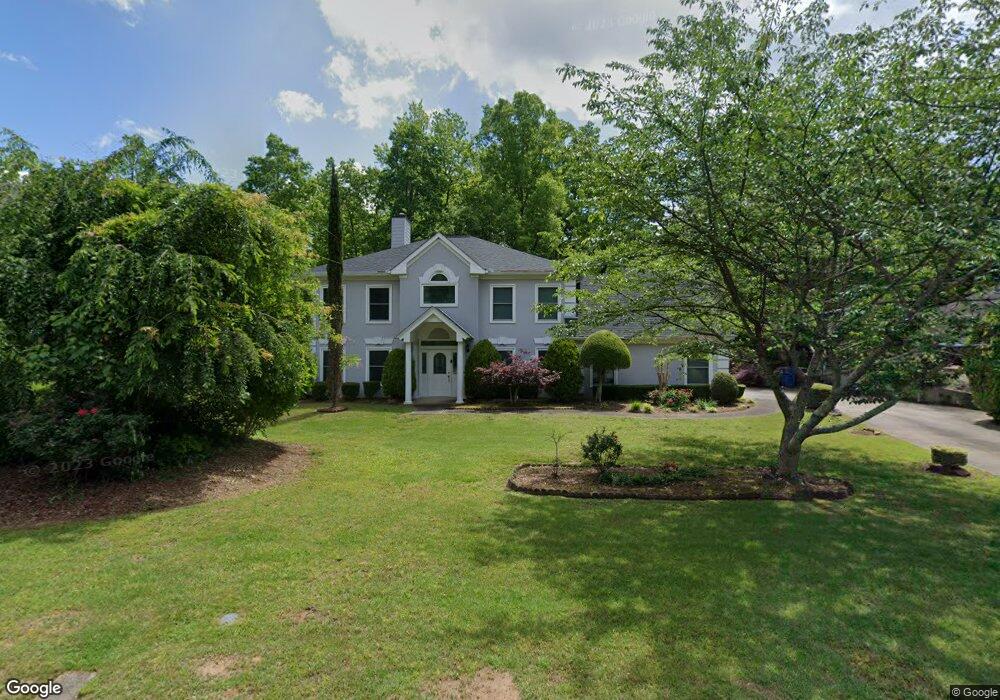 535 Spring Gate Ln, Alpharetta, GA 30009 - photo 1