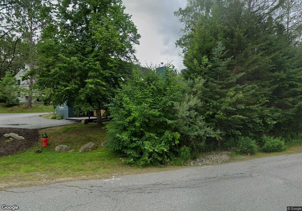 11 Mountain Village S unit 4, Waterville Valley, NH 03215 - photo 1