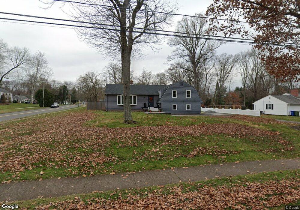 100 Olde Stage Rd, Glastonbury, CT 06033 - photo 1