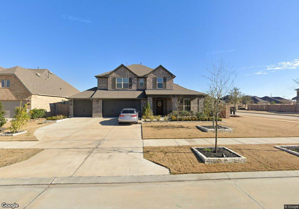 1926 Saxon Bend Trail, Richmond, TX 77469 - photo 1