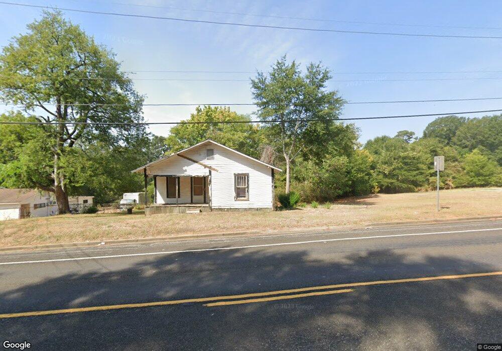 1617 Old Tyler Rd, Nacogdoches, TX 75964 - photo 1