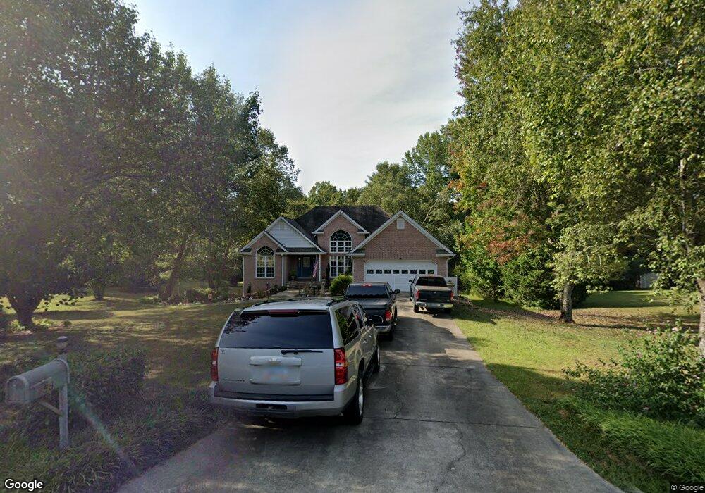 55 Keys Ln, Braselton, GA 30517 - photo 1