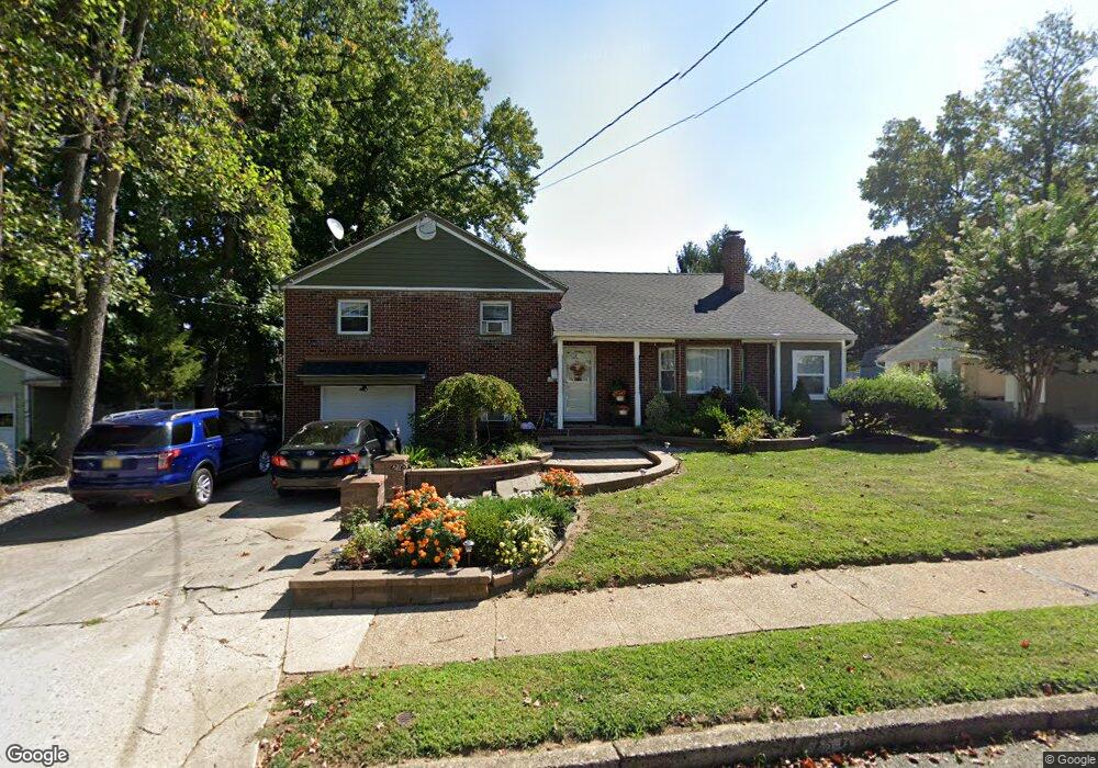 216 S Columbia St, Woodbury, NJ 08096 - photo 1