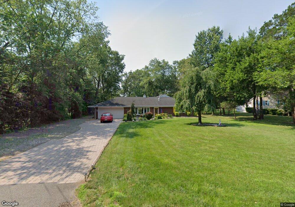 209 Foothill Rd, Bridgewater, NJ 08807 - photo 1