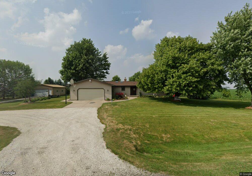 3947 Shirley Rd, de Pere, WI 54115 - photo 1