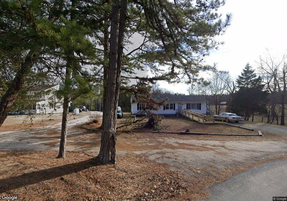 26099 Sunshine Rd, Ruther Glen, VA 22546 - photo 1