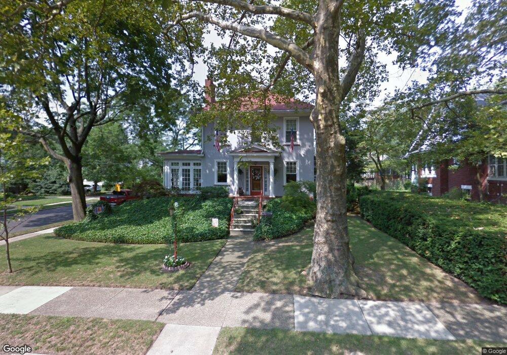 128 Saint James Ave, Merchantville, NJ 08109 - photo 1