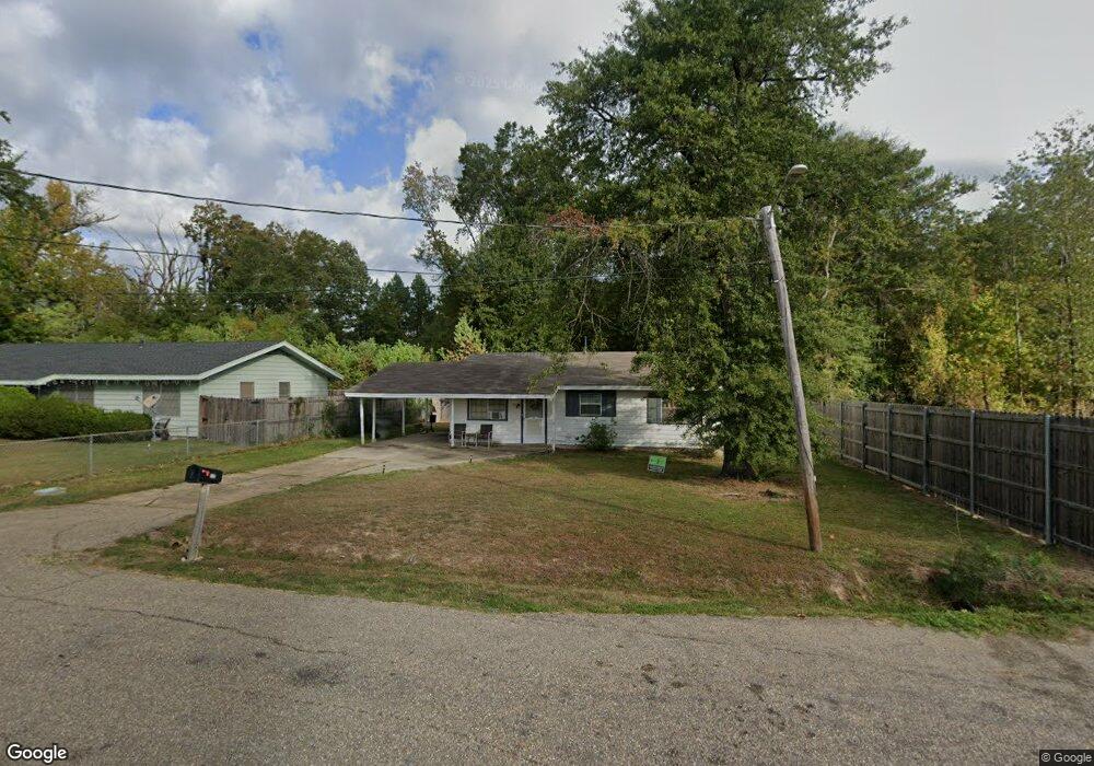119 E Hilly Ave, Ruston, LA 71270 - photo 1