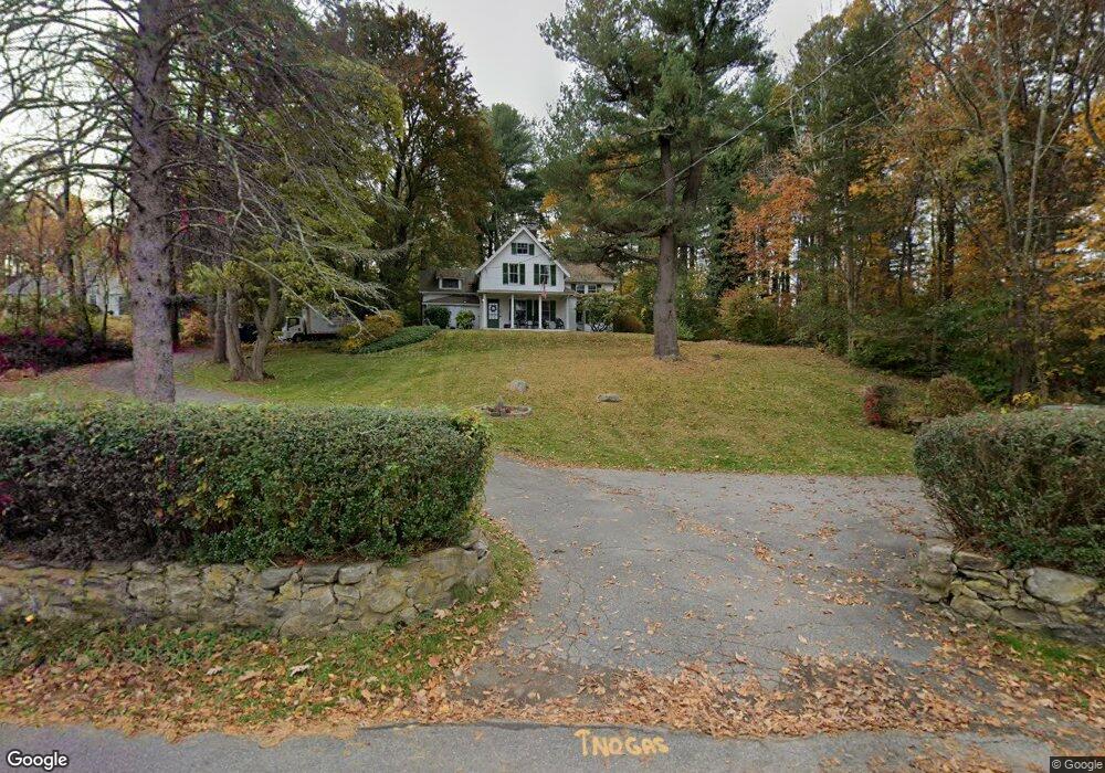 5 Clifford Rd, Southborough, MA 01772 - photo 1