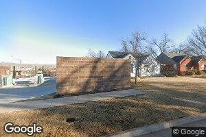 1009 NW 49th St, Oklahoma City, OK 73118