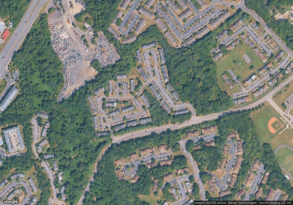 1979 Darlington Loop, Woodbridge, VA 22191 - photo 1