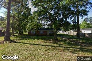 12 Primrose Ave, Kingstree, SC 29556