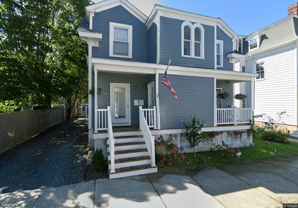 14 Bayview Ave unit 1, Newport, RI 02840 - photo 1