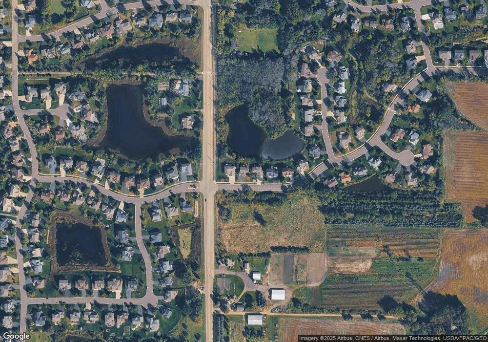 1715 Dupre Rd, Hugo, MN 55038 - photo 1