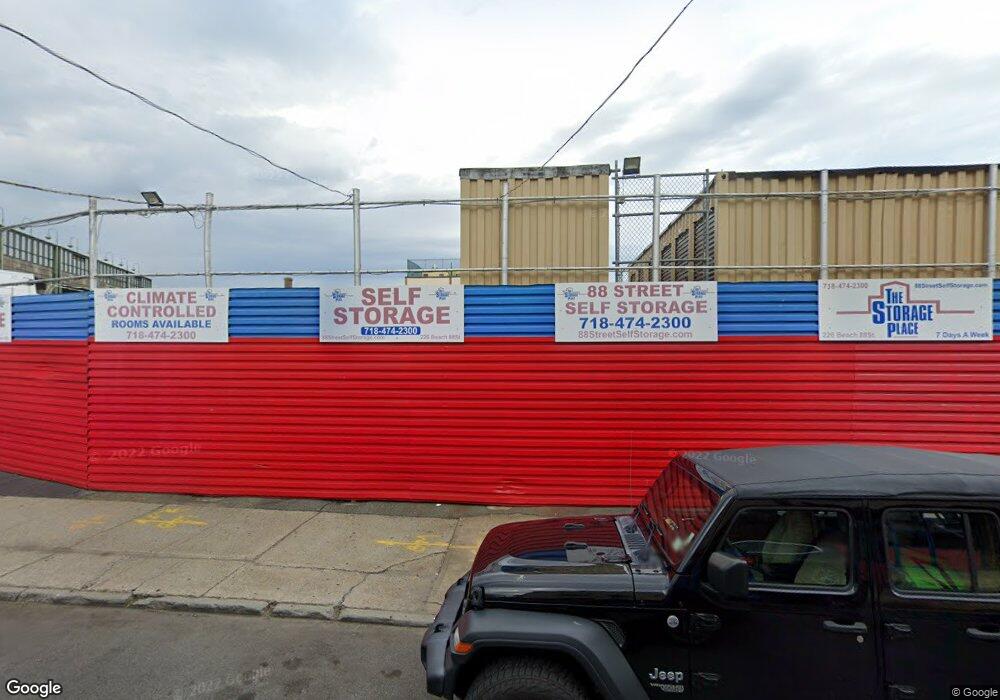 226 Beach 88th St, Rockaway Beach, NY 11693 - photo 1