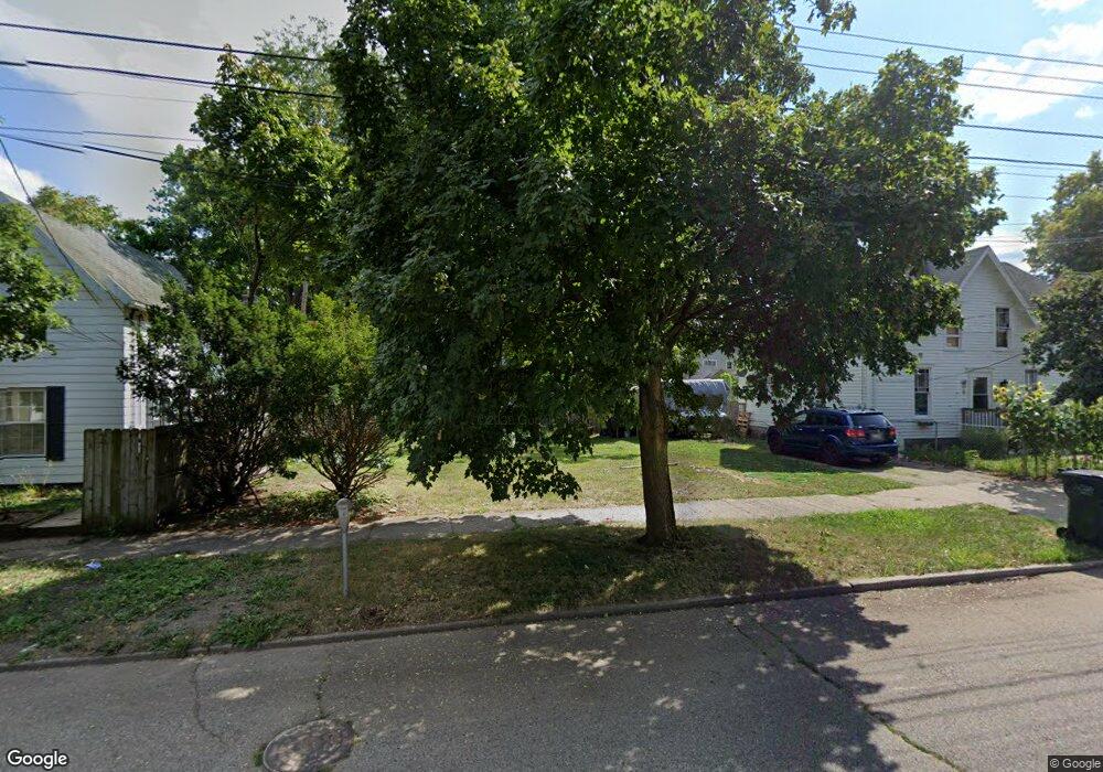 417 W Lapeer St, Lansing, MI 48933 - photo 1