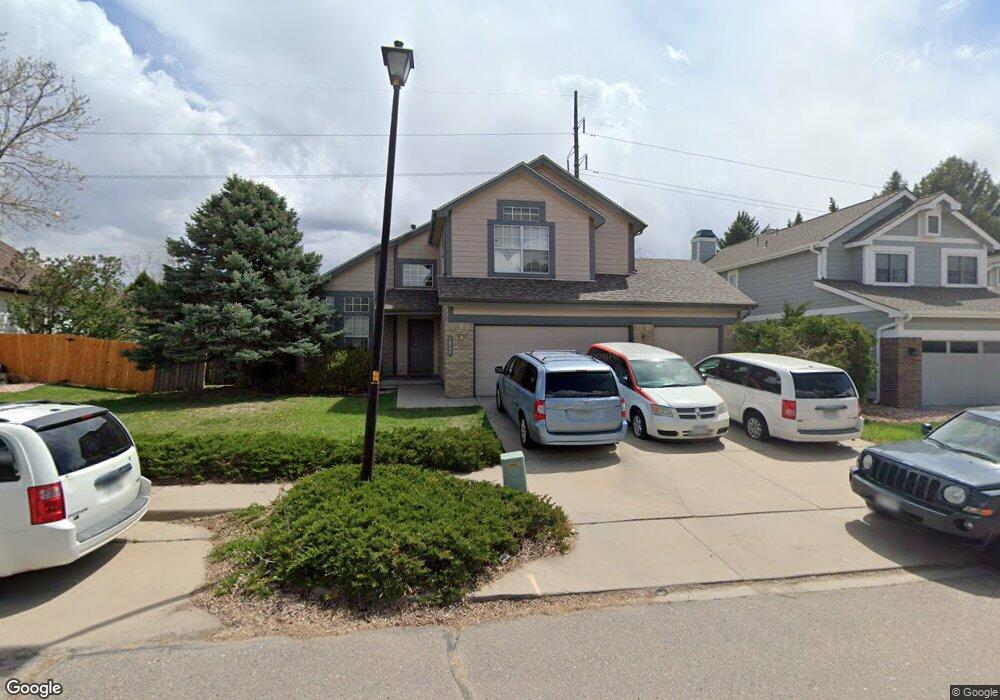 18530 E Grand Cir, Aurora, CO 80015 - photo 1