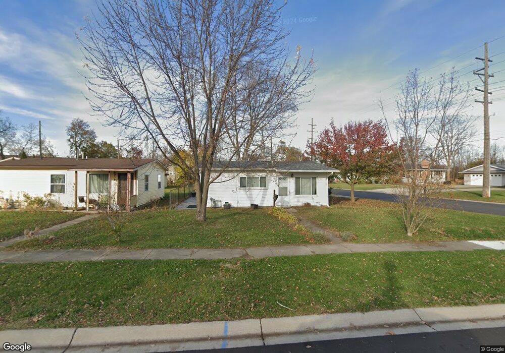 2503 Locust St, Port Huron, MI 48060 - photo 1