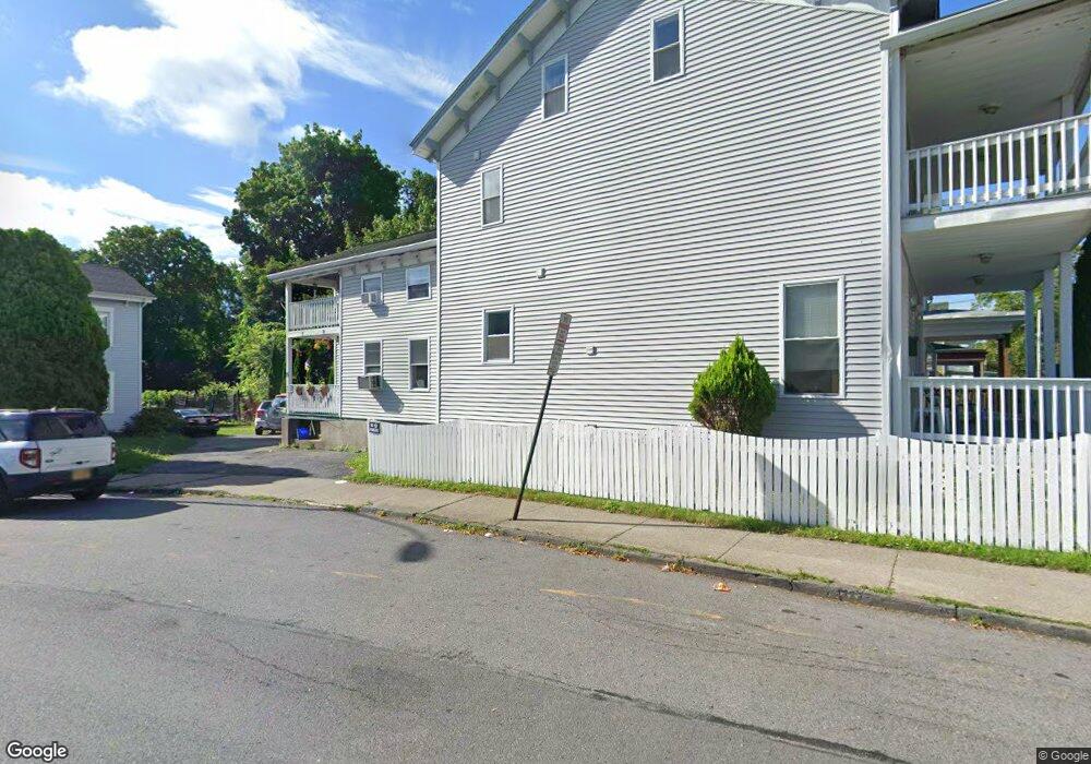 15 S Clinton St, Poughkeepsie, NY 12601 - photo 1