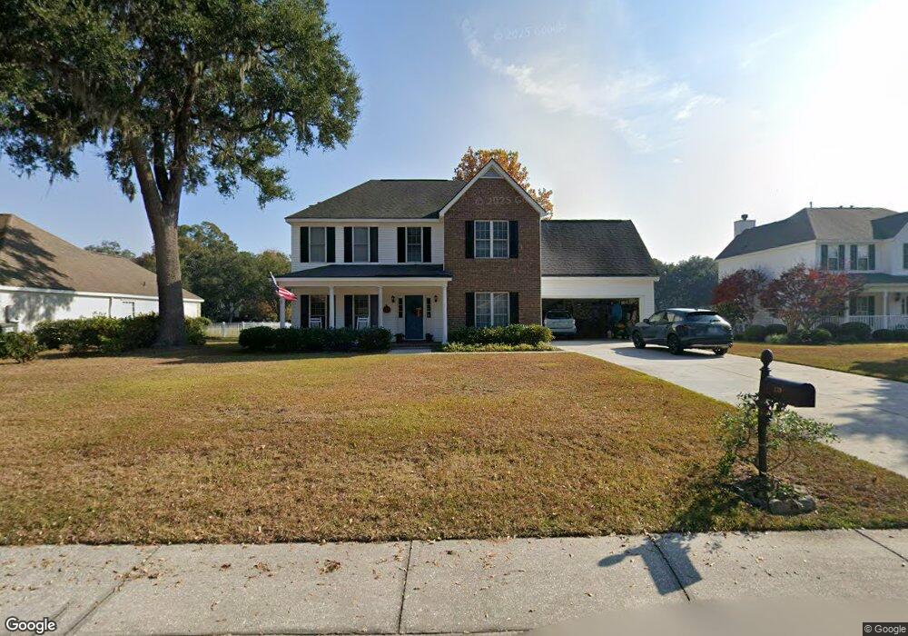 139 Farringdon Cir, Savannah, GA 31410 - photo 1