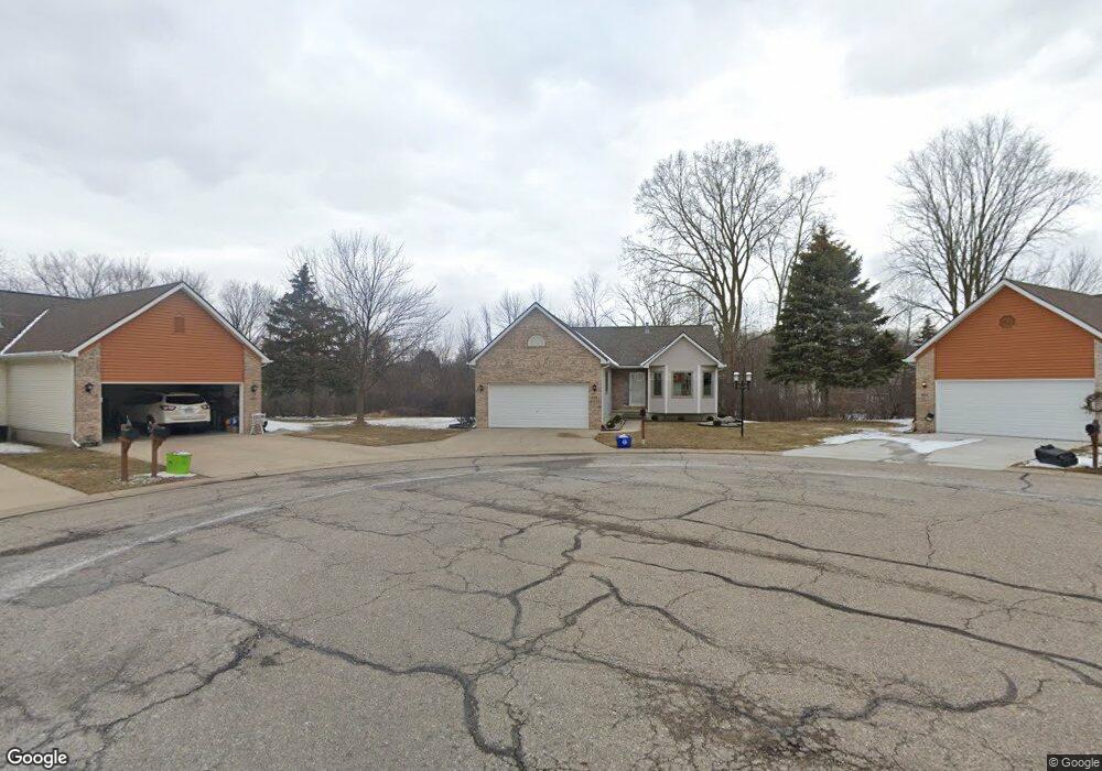 9345 Rayna Dr unit 168, Davison, MI 48423 - photo 1