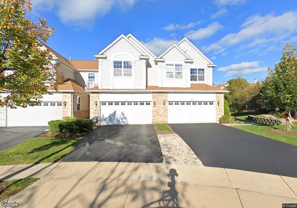 64 Kelsey Ct, Algonquin, IL 60102 - photo 1