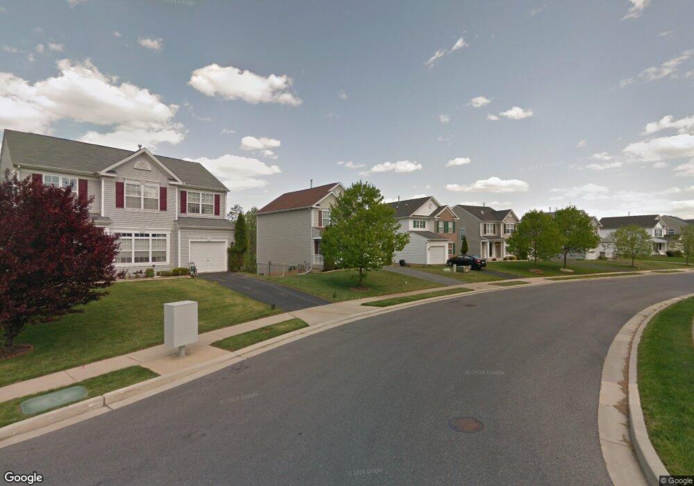 4 Clemetis Ct, Owings Mills, MD 21117 - photo 1