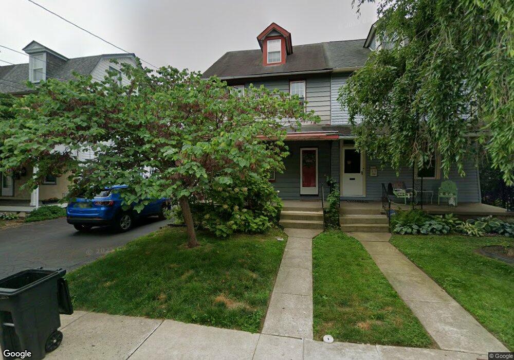 812 E Pleasant St, Glenside, PA 19038 - photo 1