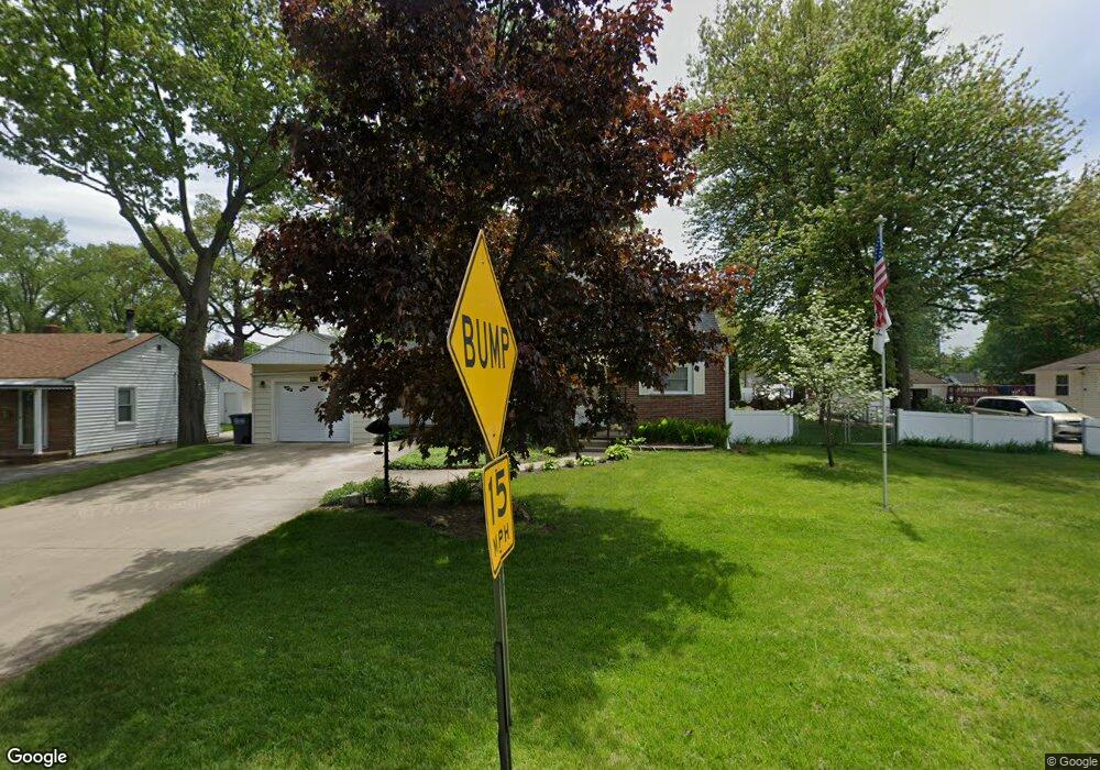 2617 Arletta St, Toledo, OH 43613 - photo 1