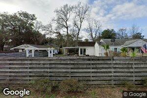 2205 New York Ave, Savannah, GA 31404