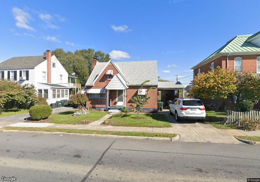 4 W Wilson Blvd, Hagerstown, MD 21740 - photo 1