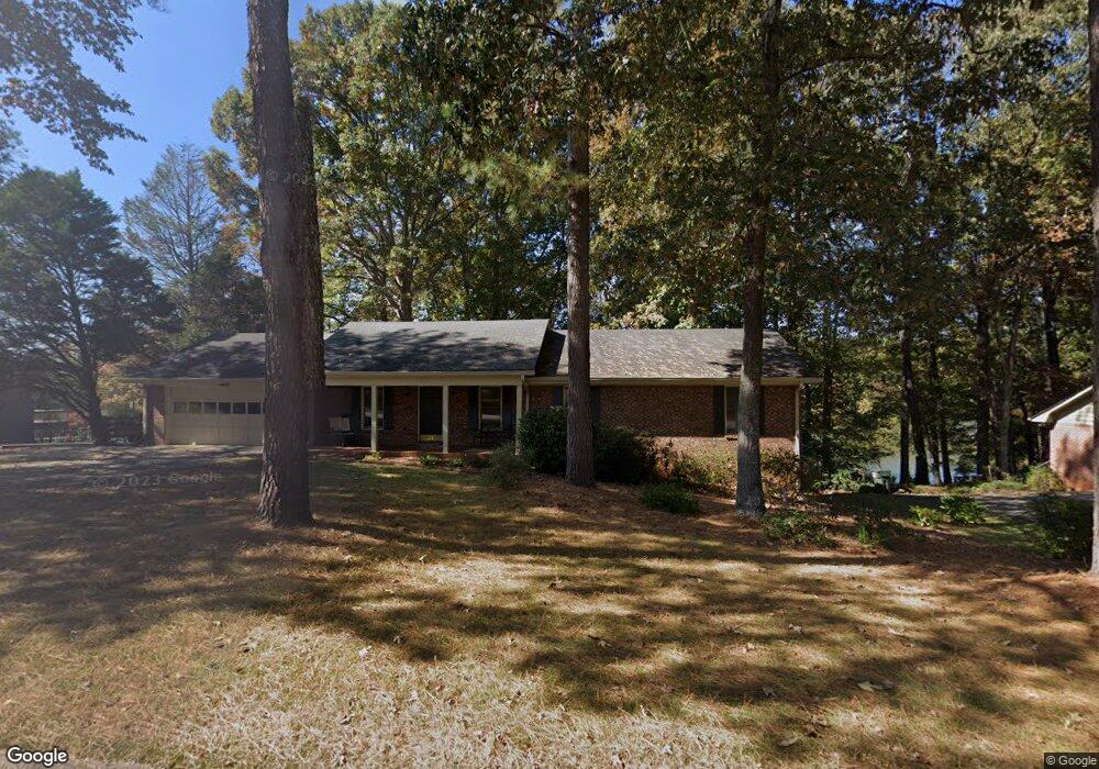 5121 Lake Forest Dr SE, Conyers, GA 30094 - photo 1