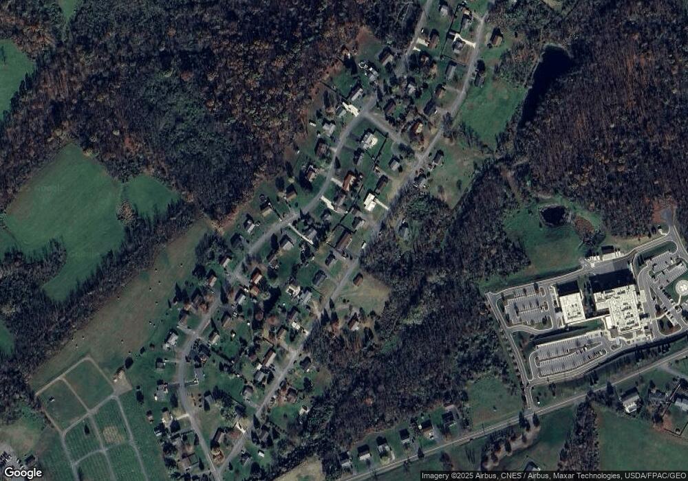 217 E Ridge Loop Rd, Romney, WV 26757 - photo 1