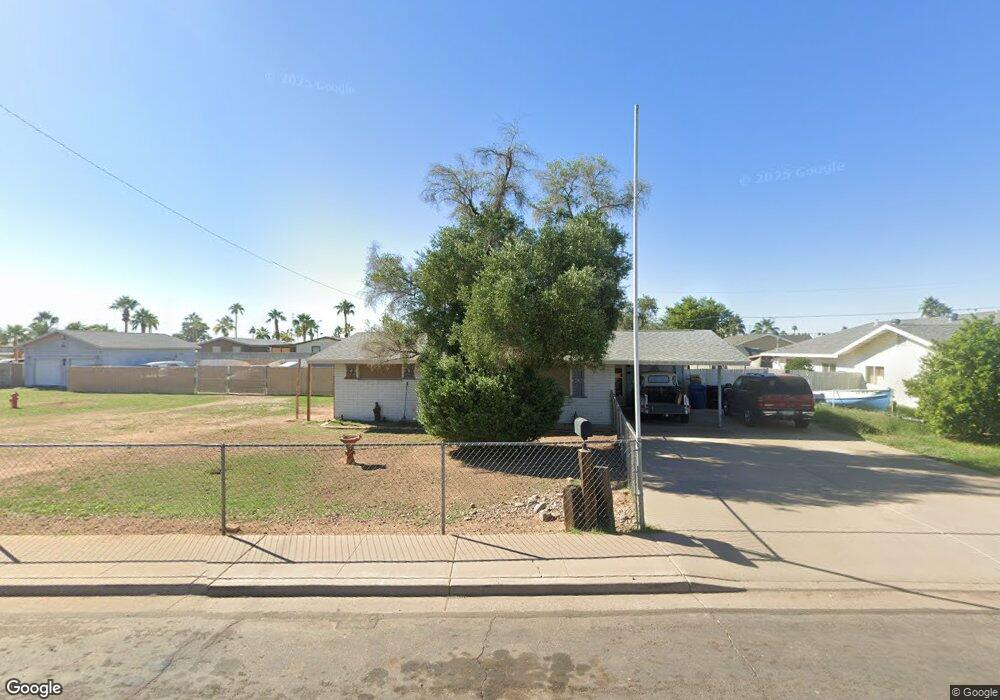 104 N Maple, Mesa, AZ 85205 - photo 1