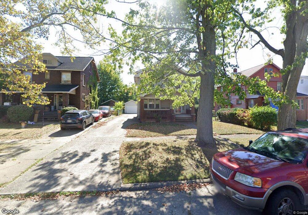 1776 E 33rd St, Lorain, OH 44055 - photo 1