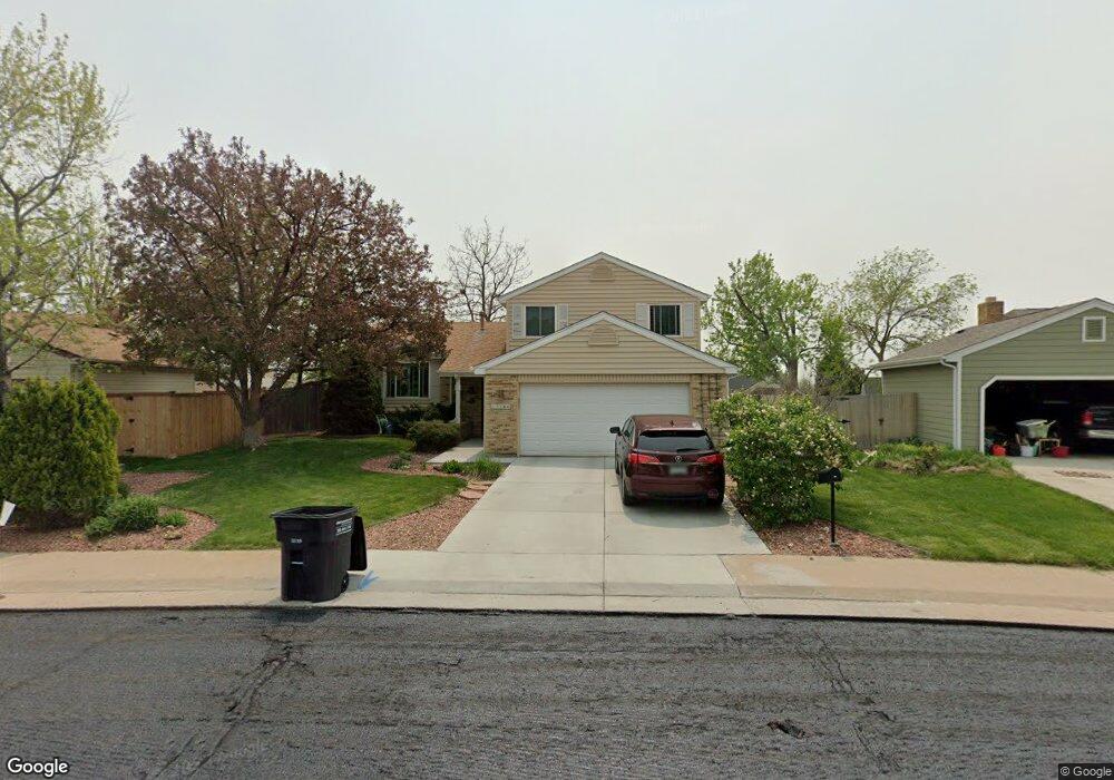 17160 E Progress Cir S, Centennial, CO 80015 - photo 1