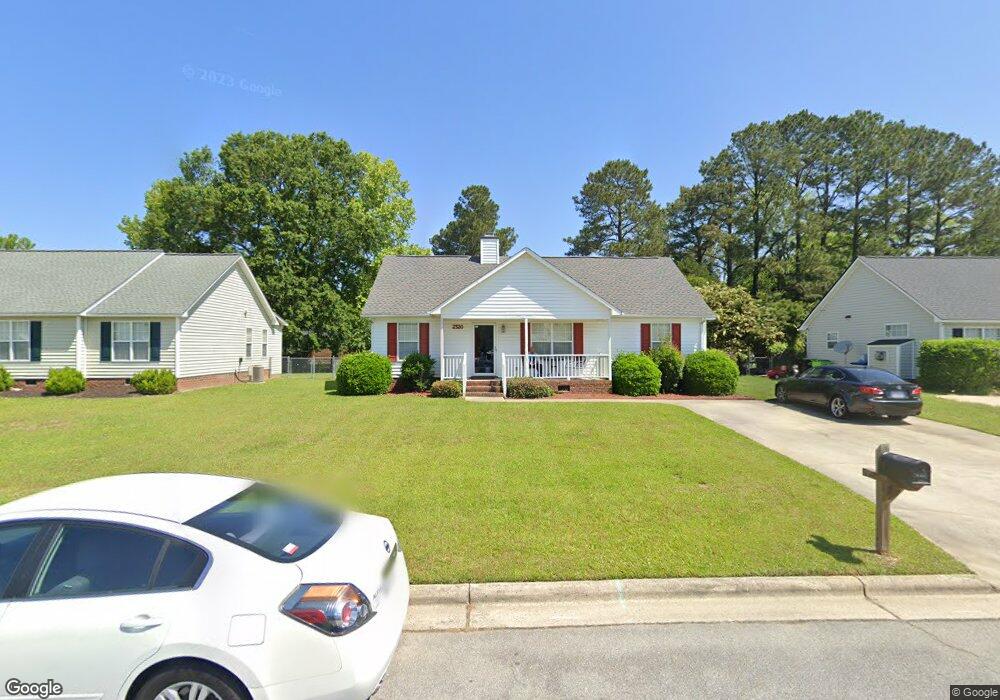 2320 Wedgewood Dr, Winterville, NC 28590 - photo 1