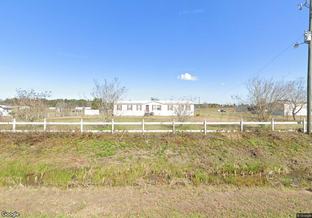 531 Edmondson Rd, Moultrie, GA 31788 - photo 1