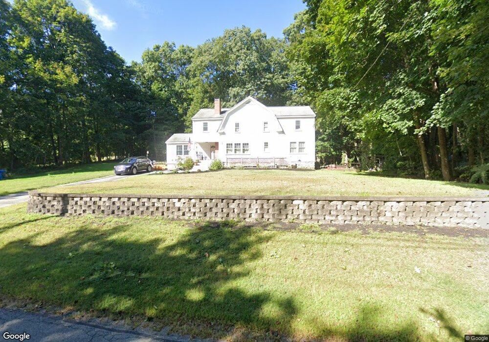 10 Flint St, North Reading, MA 01864 - photo 1