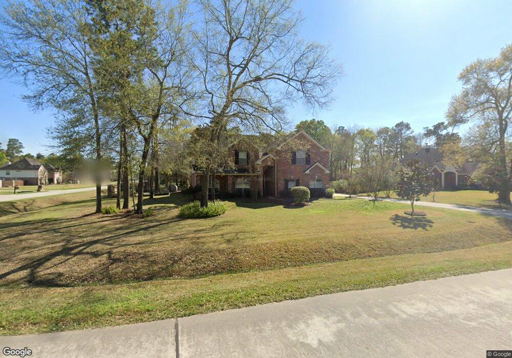 2322 Legends Peak Dr, Spring, TX 77386 - photo 1