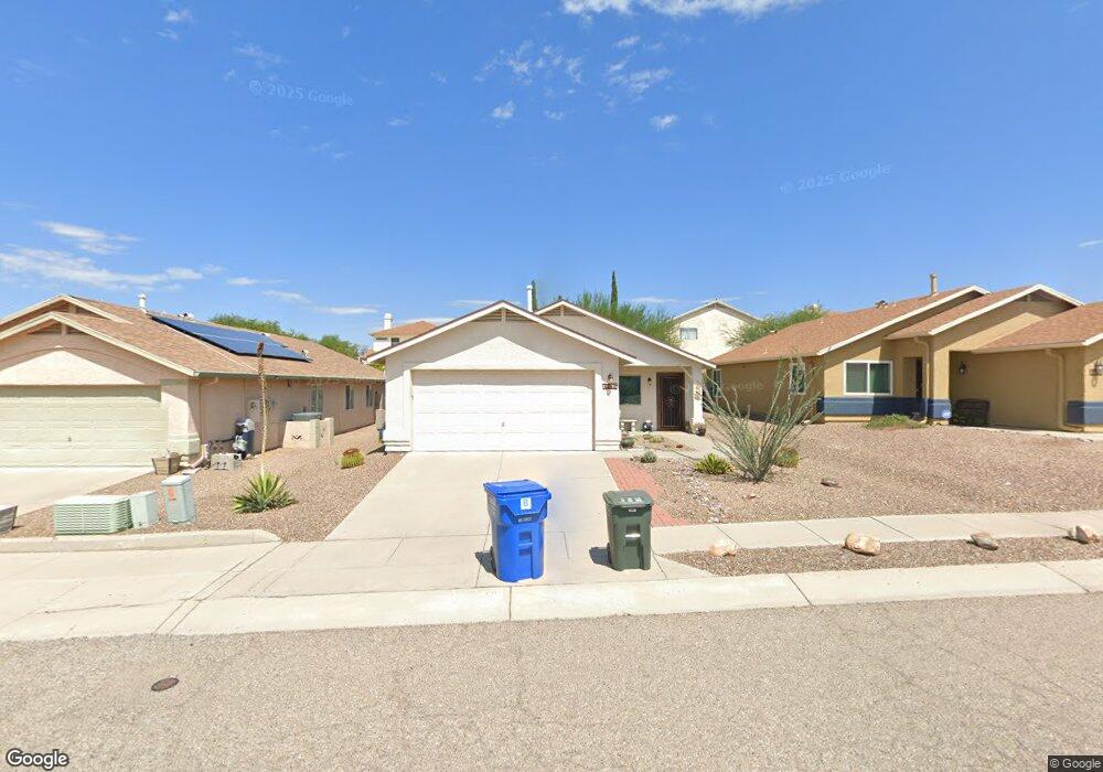 10195 E Desert Crossings Way, Tucson, AZ 85747 - photo 1