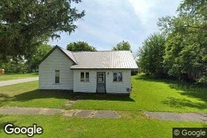 333 N Railroad St, Brook, IN 47922