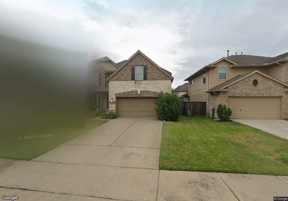 27602 Briscoe Park Ct, Fulshear, TX 77441 - photo 1
