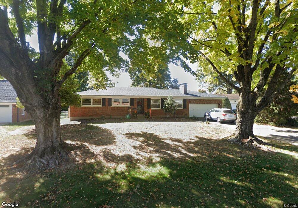 1910 Hoke Rd, Louisville, KY 40220 - photo 1