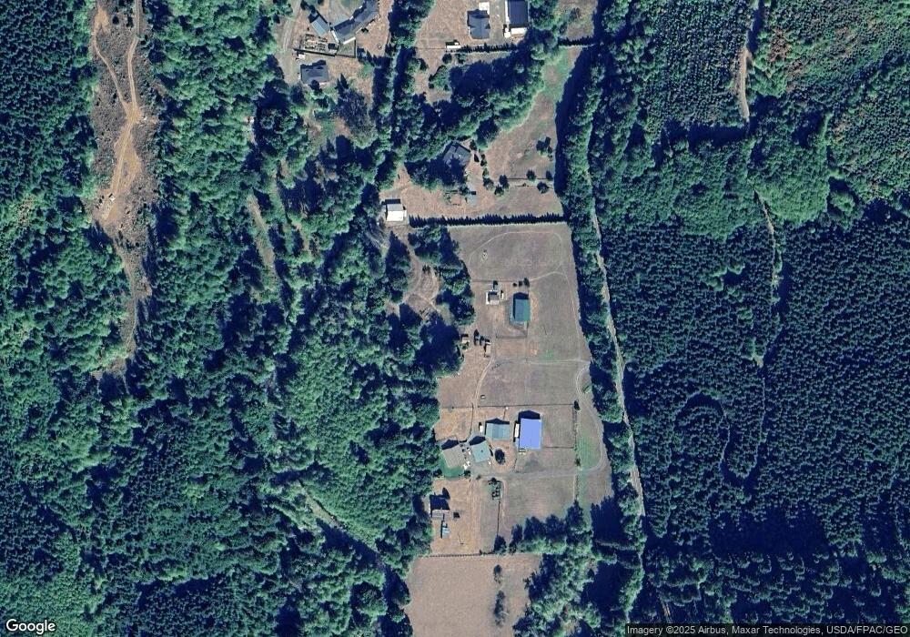 2165 Germany Creek Rd, Longview, WA 98632 - photo 1