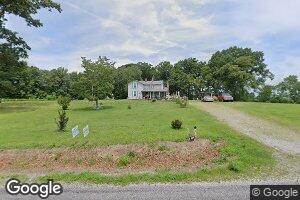 3741 Flat Rock Rd, Alberta, VA 23821