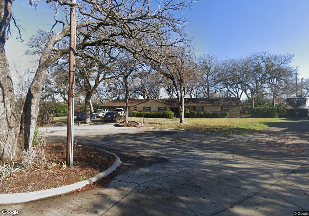 5132 Jennings Dr, North Richland Hills, TX 76180 - photo 1