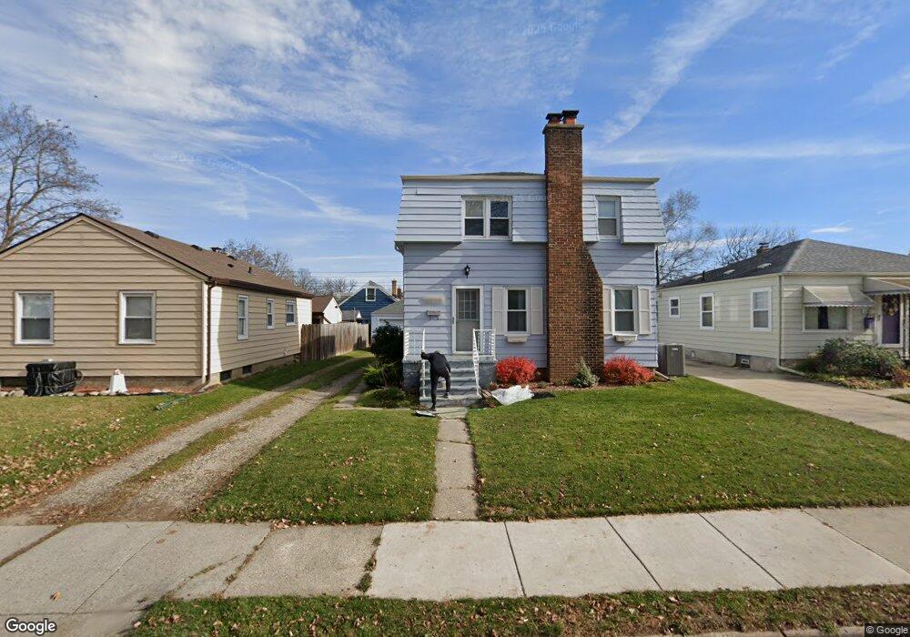 2505 Alpha St, Lansing, MI 48910 - photo 1