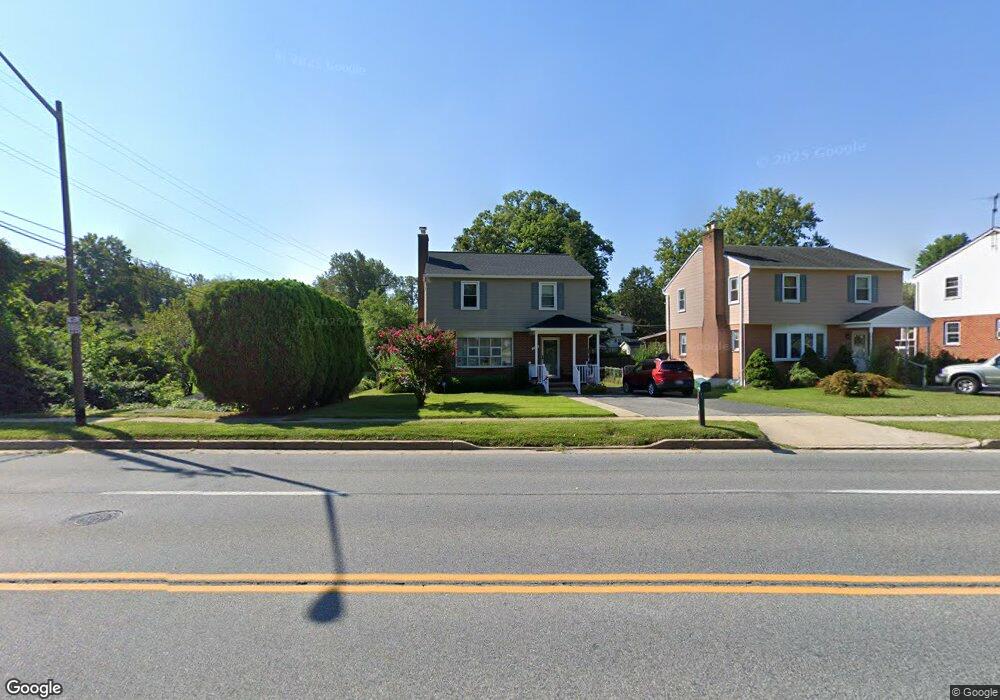 1825 Putty Hill Ave, Parkville, MD 21234 - photo 1